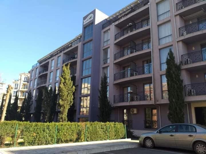 Апартамент В Рейнбоу 3 Pantai Sunny Bagian luar foto